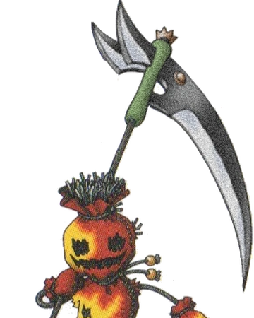 メフィストフェレス Dragon Quest Wiki Fandom