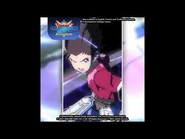 Dragon Quest- A Hero's Bond- Luminary Leader Special - Multithrust Bolt