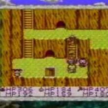 Dragon Warrior Monsters Dragon Quest Wiki Fandom