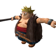 ISS Yangus Model.png (301 KB) Yangus' model from Itadaki Street Special.