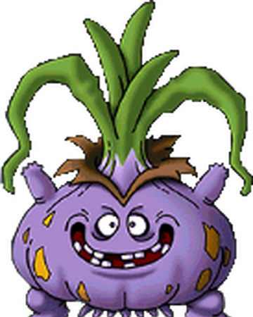 じごくのたまねぎ Dragon Quest Wiki Fandom