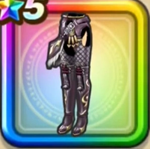 Wraith bondage bottom | Dragon Quest Wiki | Fandom