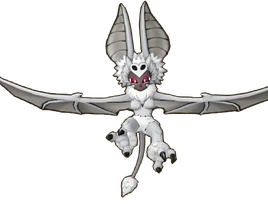 DQX - Delusional Grindere