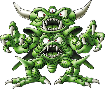 ドラゴンクエスト デスピサロ3つ デスピサロ | DRAGON QUEST Wiki | Fandom
