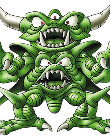 デスピサロ Dragon Quest Wiki Fandom