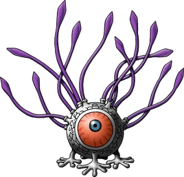 DQMJ2 - Hyper heyedra