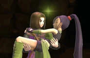 DQR - Luminary with Jade.jpg (45 KB) Jade with the Luminary in Dragon Quest Rivals.