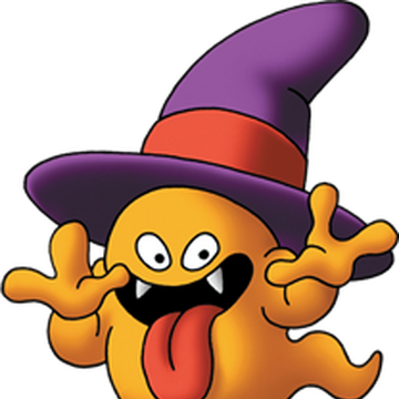 ゴースト Dragon Quest Wiki Fandom