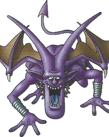 サンダーサタン Dragon Quest Wiki Fandom サンダーサタン Dragon Quest Wiki Fandom