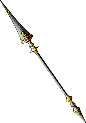 dragon quest 8 holy lance dragon quest 8 holy lance