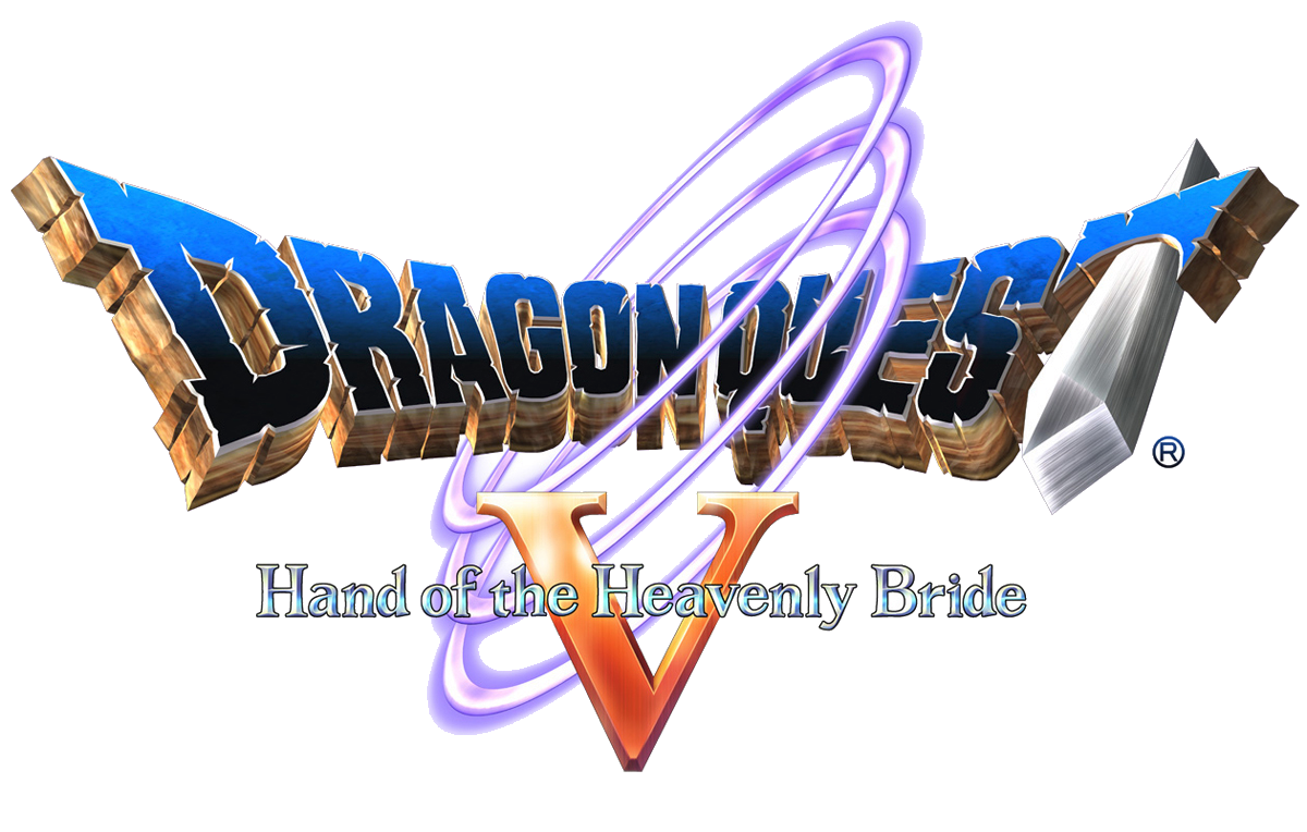 Dragon Quest V: Hand of the Heavenly Bride Bring Arts Hero