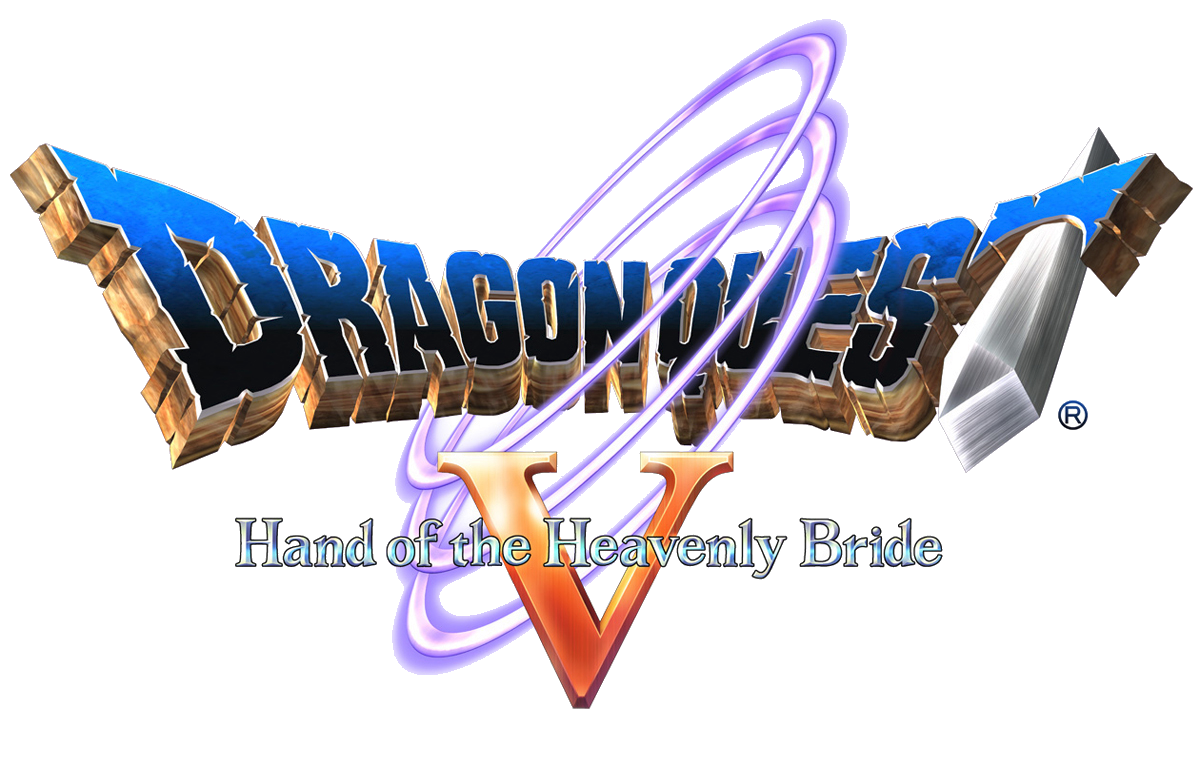 Decade-Old DS Game Dragon Quest V Re-Entered The Japanese Charts This Week