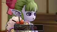 Fura in Dragon Quest X