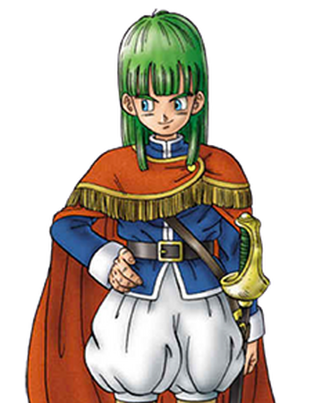 ヘンリー Dragon Quest Wiki Fandom ヘンリー Dragon Quest Wiki Fandom