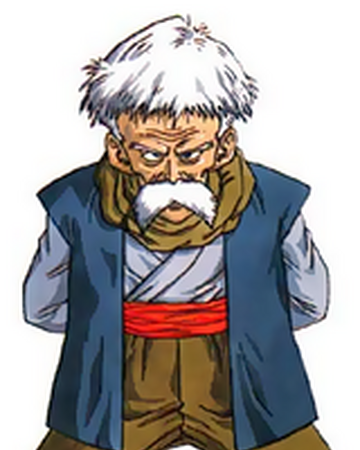 Don Calico Dragon Quest Wiki Fandom