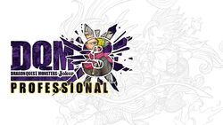 Dragon Quest Monsters: Joker 3 | Dragon Quest Wiki | Fandom