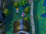 Torneko queda con el Príncipe.jpg (43 kB) El príncipe Alí se cita con Torneko.