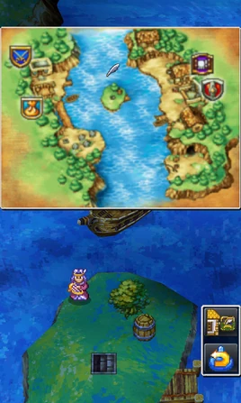 DQ4 C5-Riverton-map