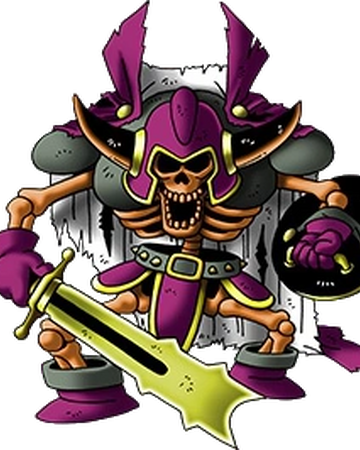 ヴァルハラー Dragon Quest Wiki Fandom ヴァルハラー Dragon Quest Wiki Fandom