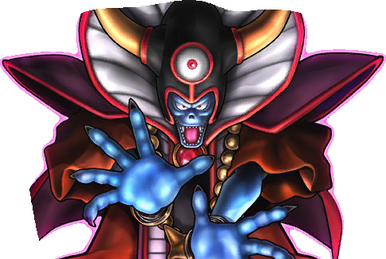 Dragonlord | Dragon Quest Wiki | Fandom Dragonlord | Dragon Quest Wiki | Fandom