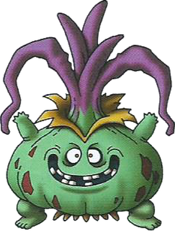 たまねぎマン | DRAGON QUEST Wiki | Fandom