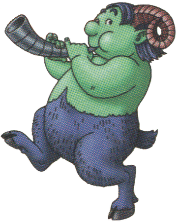 Celtic Faun Dragon Quest Wiki Fandom Celtic Faun Dragon Quest Wiki Fandom