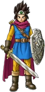 Arus (Tact).png (374 kB) Arus en Dragon Quest Tact.