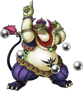 DQT - Booga.png (628 KB) Tact artwork.