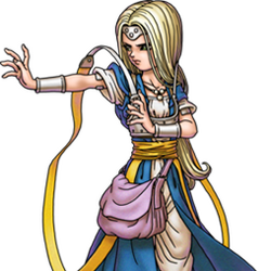 Milly - Dragon Quest Wiki