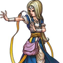 Category Dragon Quest Vi Party Members Dragon Quest Wiki Fandom