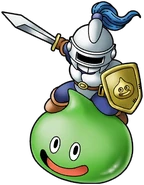 DQT - Slime Knight.png (81 KB) Tact artwork.
