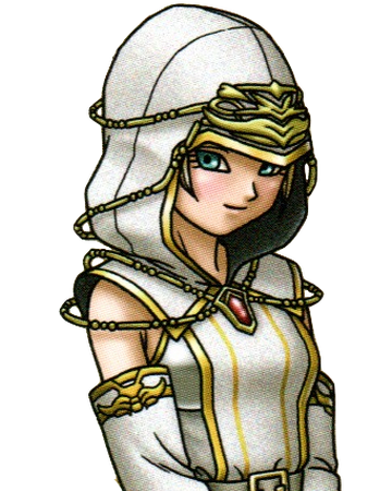 盟友カミル Dragon Quest Wiki Fandom 盟友カミル Dragon Quest Wiki Fandom
