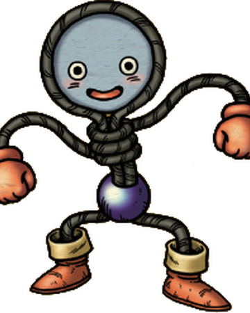 Puppet Rope Dragon Quest Wiki Fandom Learn more here you are seeing a 360° image instead. puppet rope dragon quest wiki fandom