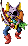 サマーウルフ Dragon Quest Wiki Fandom サマーウルフ Dragon Quest Wiki Fandom