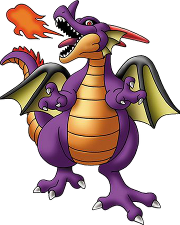 りゅうおう Dragon Dragon Quest Wiki Fandom りゅうおう Dragon Dragon Quest Wiki Fandom