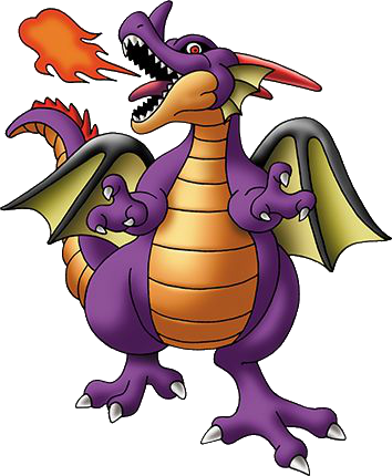 りゅうおう Dragon Dragon Quest Wiki Fandom りゅうおう Dragon Dragon Quest Wiki Fandom
