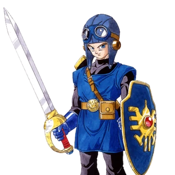 主人公 ドラゴンクエストii Dragon Quest Wiki Fandom 主人公 ドラゴンクエストii Dragon Quest Wiki Fandom