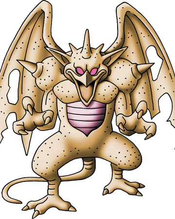 ウィングデビル Dragon Quest Wiki Fandom