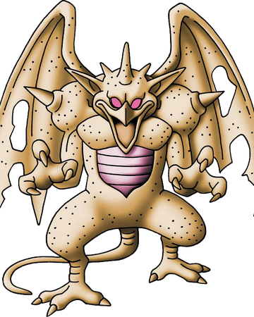 ウィングデビル Dragon Quest Wiki Fandom ウィングデビル Dragon Quest Wiki Fandom