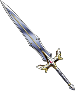 Dragon Quest Swords - Wikipedia