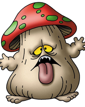 きのこ キャラ きのこ キャラクター