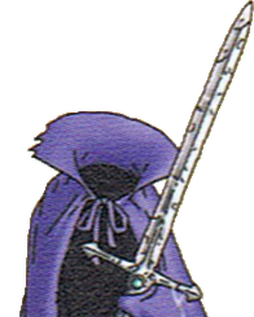 ダークナイト ドラゴンクエストviii Dragon Quest Wiki Fandom