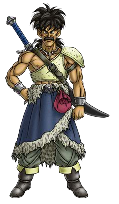 パパス Dragon Quest Wiki Fandom