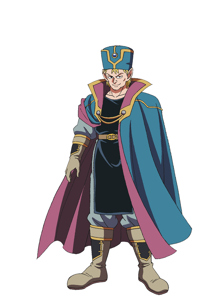 Zamza | Dragon Quest Wiki | Fandom