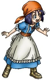 Erinn Dragon Quest Wiki Fandom