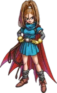 DQVIDS - Ashlynn v.2.png (9.32 MB) Ashlynn's second artwork for the VI DS remake.