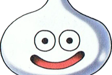 エンゼルスライム | DRAGON QUEST Wiki | Fandom