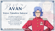 Dragon-Quest-The-Adventure-of-Dai-A-Heros-Bonds Character-Banner Avan