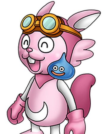 モガマル Dragon Quest Wiki Fandom モガマル Dragon Quest Wiki Fandom