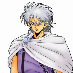 Hyunckel - Dragon Quest Wiki